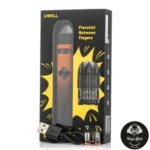 UWELL CALIBURN EXPLORER 32W POD SYSTEM - Image 7
