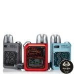 UWELL CALIBURN GK3 25W POD SYSTEM