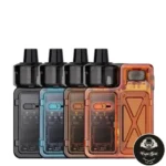 UWELL CROWN M 35W POD MOD KIT - Image 2