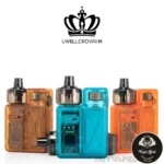 UWELL CROWN M 35W POD MOD KIT
