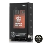 UWELL CROWN M 35W POD MOD KIT - Image 8