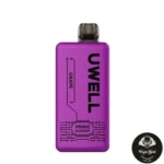 UWELL PRIME BG12000 DISPOSABLE - Image 2