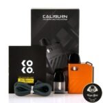 UWELL CALIBURN AK2 DUBAI 15W POD SYSTEM - Image 6