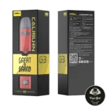 UWELL CALIBURN G3 POD SYSTEM - Image 8
