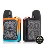 UWELL CALIBURN GK2 DUBAI 18W POD SYSTEM - Image 2