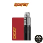 UWELL CALIBURN IRONFIST L 16W POD SYSTEM - Image 3