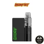 UWELL CALIBURN IRONFIST L 16W POD SYSTEM - Image 4