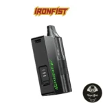UWELL CALIBURN IRONFIST L 16W POD SYSTEM - Image 5