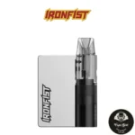 UWELL CALIBURN IRONFIST L 16W POD SYSTEM - Image 2