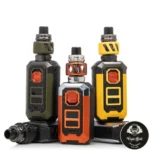 VAPORESSO ARMOUR MAX 220W STARTER KIT