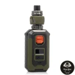 VAPORESSO ARMOUR MAX 220W STARTER KIT - Image 4