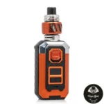 VAPORESSO ARMOUR MAX 220W STARTER KIT - Image 6