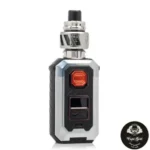 VAPORESSO ARMOUR MAX 220W STARTER KIT - Image 5