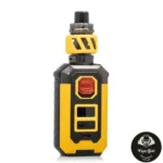 VAPORESSO ARMOUR MAX 220W STARTER KIT - Image 3