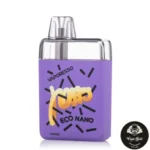 VAPORESSO ECO NANO POD SYSTEM - Image 4