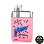 VAPORESSO ECO NANO POD SYSTEM - Image 3