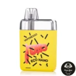 VAPORESSO ECO NANO POD SYSTEM - Image 2