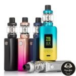 VAPORESSO GEN 200 220W STARTER KIT