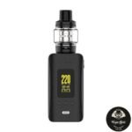 VAPORESSO GEN 200 220W STARTER KIT - Image 5