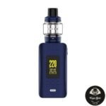 VAPORESSO GEN 200 220W STARTER KIT - Image 4