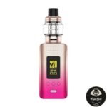 VAPORESSO GEN 200 220W STARTER KIT - Image 3