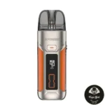 VAPORESSO LUXE X PRO 40W POD SYSTEM - Image 7