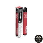 BUY VGOD POD 1K 1500 PUFFS 20MG DISPOSABLE VAPE - Image 2