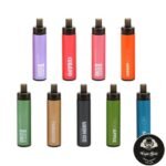 VGOD POD 4K R DISPOSABLE IN DUBAI