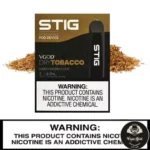 VGOD STIG DRY TOBACCO IN DUBAI (3PCS) - Image 2