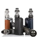 VOOPOO ARGUS GT 2 200W STARTER KIT