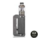 VOOPOO ARGUS GT 2 200W STARTER KIT - Image 4