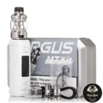VOOPOO ARGUS MT 100W STARTER KIT - Image 7