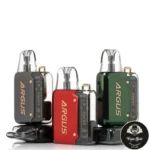 VOOPOO ARGUS P1 20W POD SYSTEM
