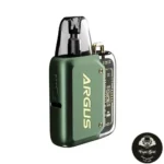 VOOPOO ARGUS P1 20W POD SYSTEM - Image 4