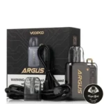 VOOPOO ARGUS P1 20W POD SYSTEM - Image 7