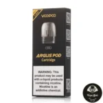 VOOPOO ARGUS POD REPLACEMENT PODS - Image 3
