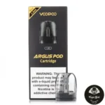 VOOPOO ARGUS POD REPLACEMENT PODS