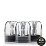 VOOPOO ARGUS POD REPLACEMENT PODS - Image 2