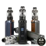 VOOPOO ARGUS XT 100W STARTER KIT