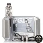 VOOPOO ARGUS XT 100W STARTER KIT - Image 7