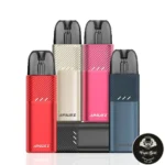 VOOPOO ARGUS Z 17W POD SYSTEM