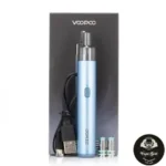 VOOPOO DORIC 20 POD SYSTEM - Image 7