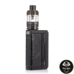 VOOPOO DRAG 3 TPP-X 177W STARTER KIT - Image 3