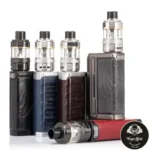 VOOPOO DRAG 3 TPP-X 177W STARTER KIT