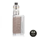 VOOPOO DRAG 3 TPP-X 177W STARTER KIT - Image 6