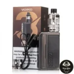 VOOPOO DRAG 3 TPP-X 177W STARTER KIT - Image 7