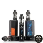 VOOPOO DRAG 4 177W STARTER KIT
