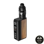 VOOPOO DRAG 4 177W STARTER KIT - Image 5