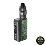 VOOPOO DRAG 4 177W STARTER KIT - Image 2