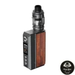 VOOPOO DRAG 4 177W STARTER KIT - Image 6